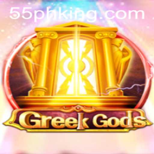 GreekGods: A Mythological Adventure with 55PH