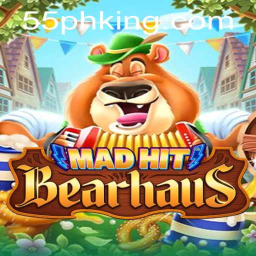 Unveiling MadHitBearhaus: A Groundbreaking Adventure Awaits