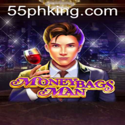 Discover the Exciting World of MoneybagsMan